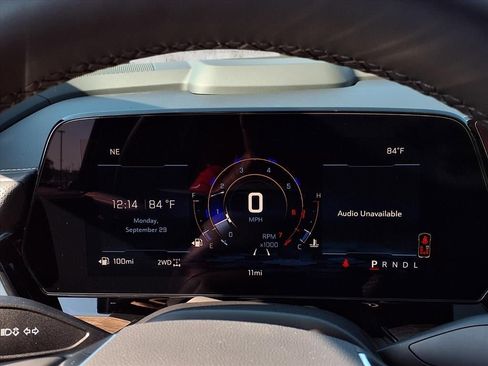 New 2026 Chevrolet Suburban Premier w/ Sun And Tow Package image 17