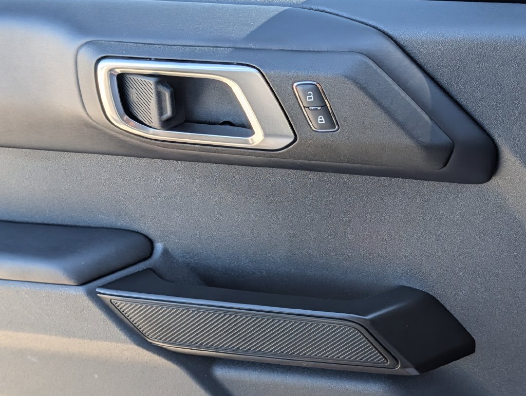 Used 2022 Ford Bronco Raptor AWD/4WD image 26