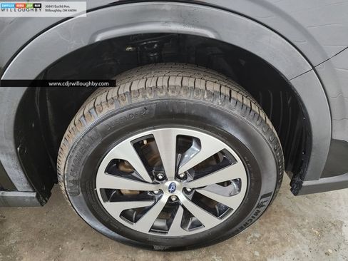 Used 2022 Subaru Outback Premium AWD/4WD image 38