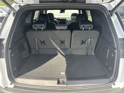 New 2026 GMC Acadia Elevation w/ Black Edition image 25