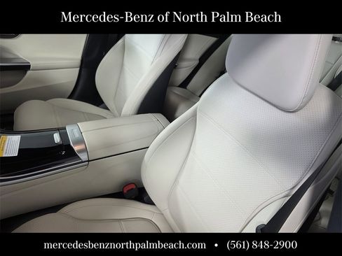 Certified 2025 Mercedes-Benz C 300 Sedan image 11