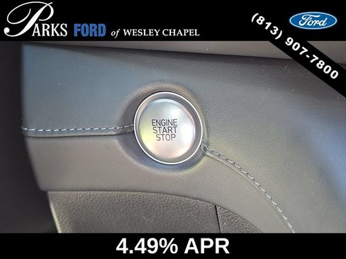 Used 2021 Hyundai Santa Fe Calligraphy AWD/4WD image 26