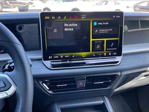 New 2026 Volkswagen Tiguan SE R-Line AWD/4WD image 5