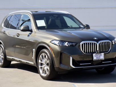 Used 2025 BMW X5 xDrive40i w/ Premium Package