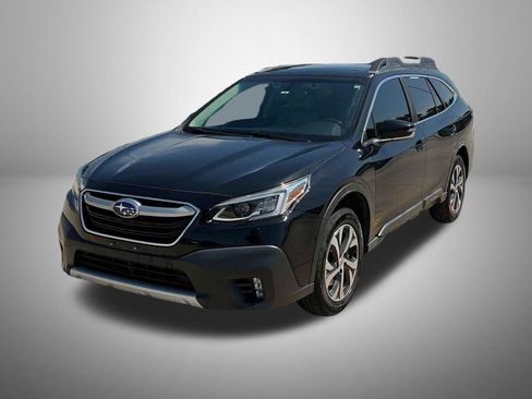 Used 2020 Subaru Outback Limited AWD/4WD image 1