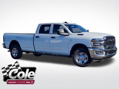 Used 2025 RAM 2500 Tradesman