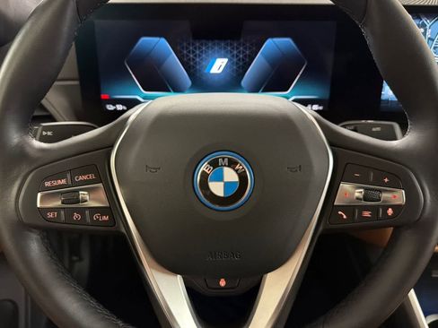 Used 2023 BMW i4 eDrive35 w/ Premium Package RWD image 23