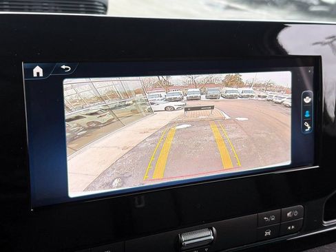 Used 2026 Mercedes-Benz Sprinter 2500 image 17
