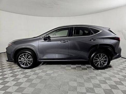 Used 2025 Lexus NX 250 FWD w/ Towing Package (2000 Lbs) image 8