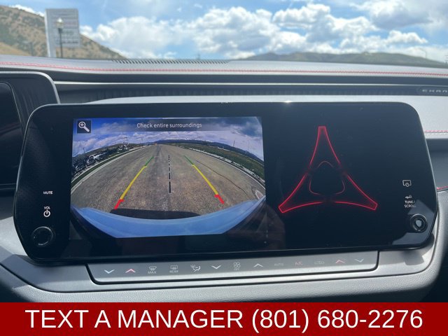 New 2026 Dodge Charger R/T AWD/4WD image 19