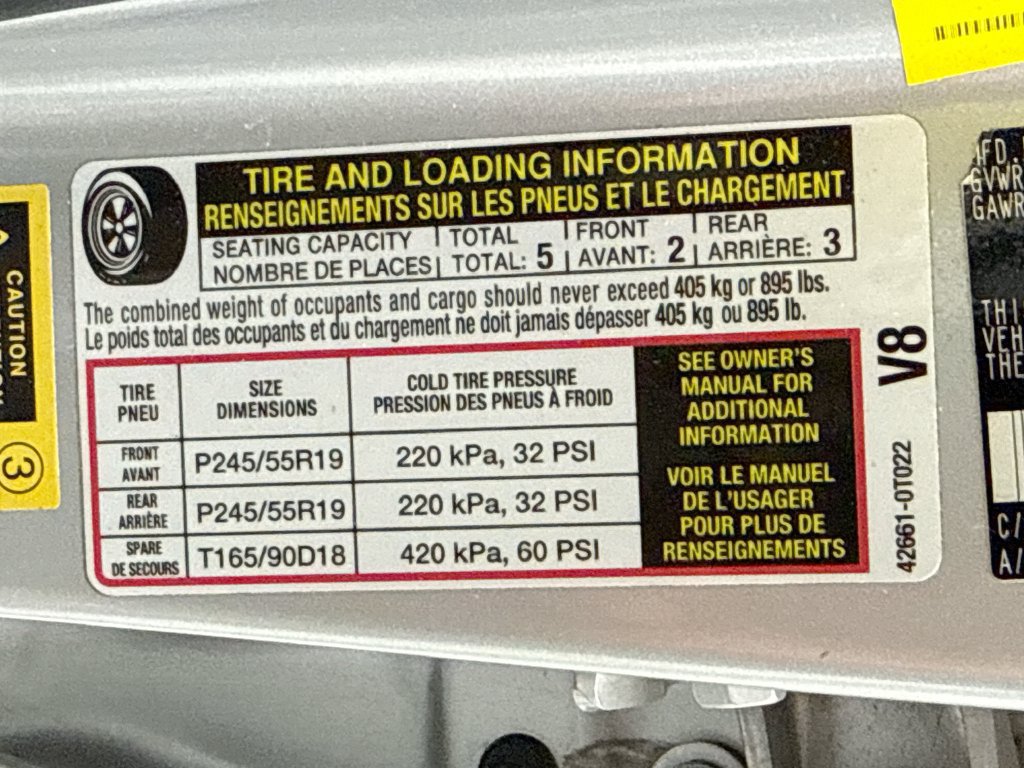 Used 2012 Toyota Venza XLE w/ XLE Premium Pkg AWD/4WD image 55