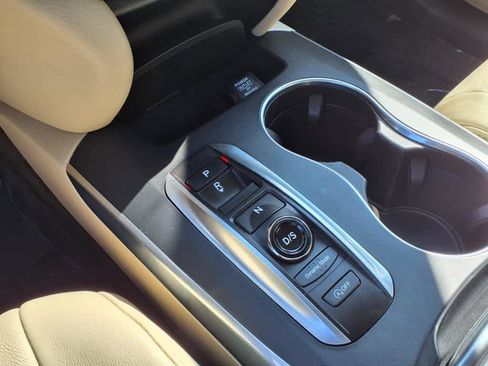 Used 2020 Acura MDX SH-AWD image 20