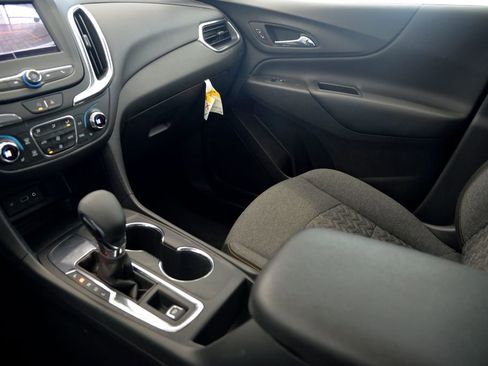 Certified 2024 Chevrolet Equinox LT image 27