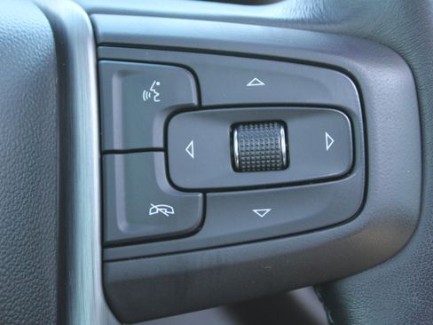 Used 2023 GMC Sierra 2500 Denali w/ Denali Black Diamond Edition image 23