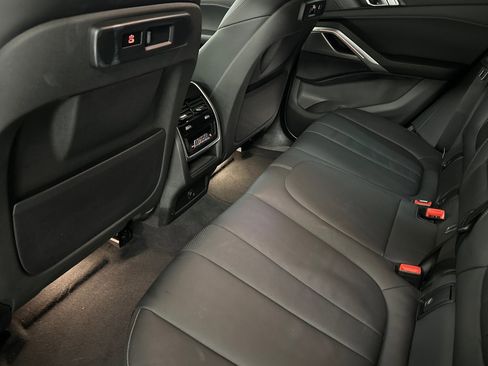 Used 2020 BMW X6 sDrive40i w/ Premium Package image 27
