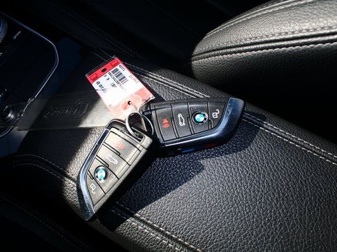 Used 2024 BMW M235i xDrive Gran Coupe M235i xDrive w/ M Performance Package image 22