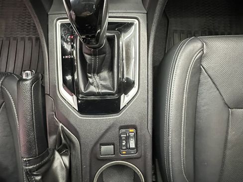 Used 2017 Subaru Impreza 2.0i Limited AWD/4WD image 24