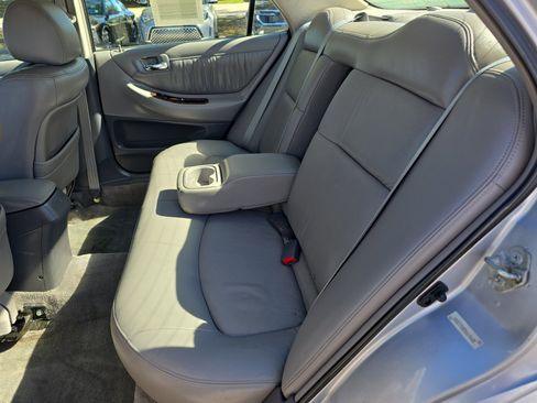 Used 2001 Honda Accord EX image 14