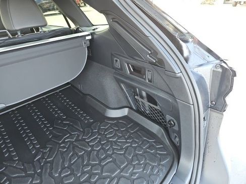 Used 2025 Subaru Outback Wilderness image 13
