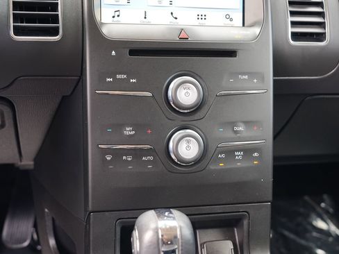 Used 2019 Ford Flex SEL AWD/4WD image 23
