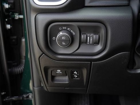 New 2026 RAM 1500 Lone Star AWD/4WD image 20