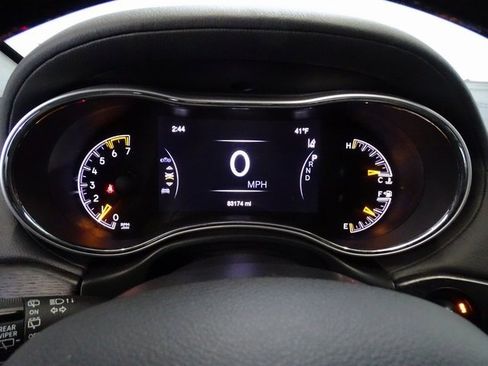 Used 2021 Jeep Grand Cherokee Summit image 17