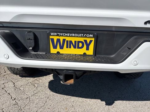 Used 2024 GMC Canyon AT4X image 13