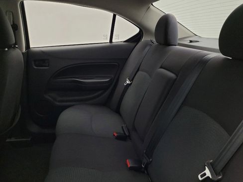 Used 2020 Mitsubishi Mirage G4 ES image 18