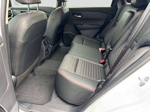 New 2026 Nissan Rogue SV w/ Rock Creek Premium Package image 6