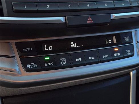 Used 2013 Honda Accord LX image 20