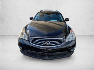 Used 2011 INFINITI EX35 Journey w/ Premium Pkg video 2