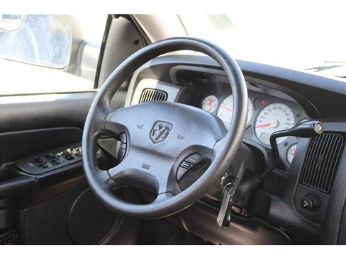 Used 2003 Dodge Ram 3500 Truck SLT image 14