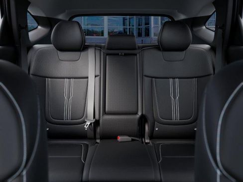 New 2026 Hyundai Tucson SEL image 12