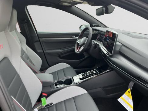 New 2026 Volkswagen GTI Autobahn FWD image 15
