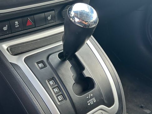 Used 2016 Jeep Compass High Altitude FWD image 13