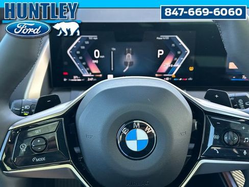 Used 2025 BMW X3 xDrive30 AWD/4WD image 29