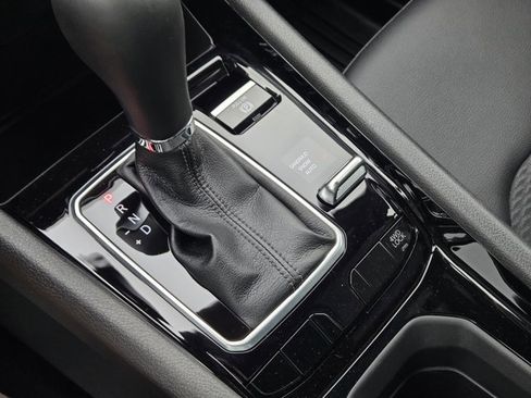 New 2026 Jeep Compass Latitude image 29