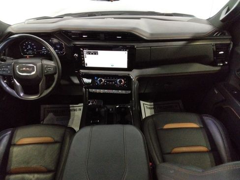 Used 2024 GMC Sierra 1500 AT4 w/ Technology Package image 38