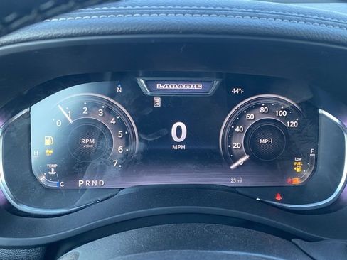 New 2026 RAM 2500 Laramie image 20