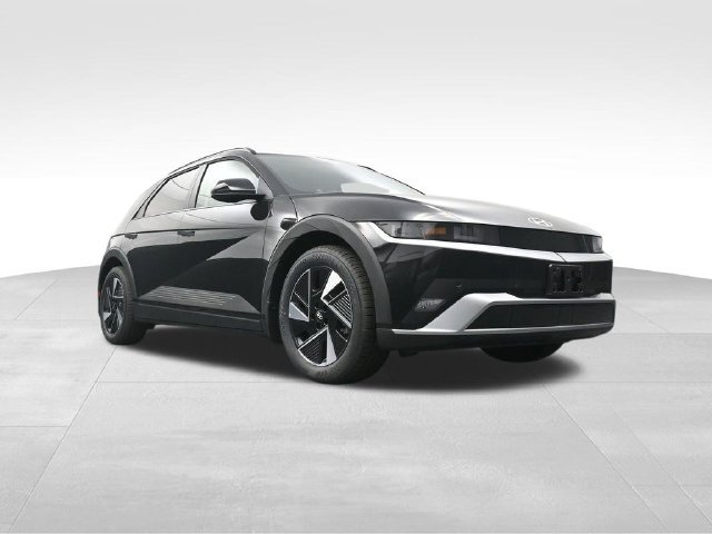 New 2027 Hyundai Ioniq 5 SEL RWD image 36