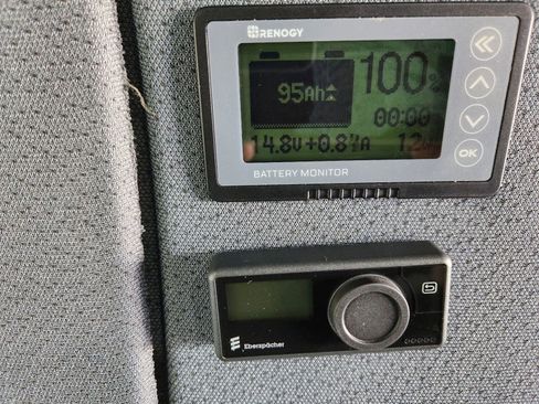 Used 2022 Mercedes-Benz Sprinter 2500 image 23