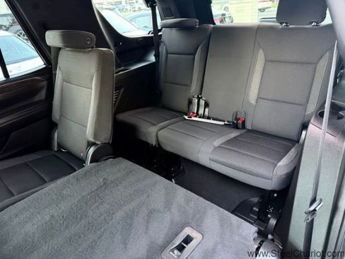 Used 2022 Chevrolet Tahoe LS w/ Driver Alert Package image 13