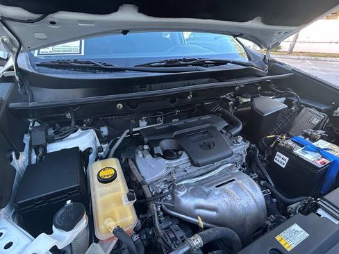 Used 2016 Toyota RAV4 XLE FWD image 25