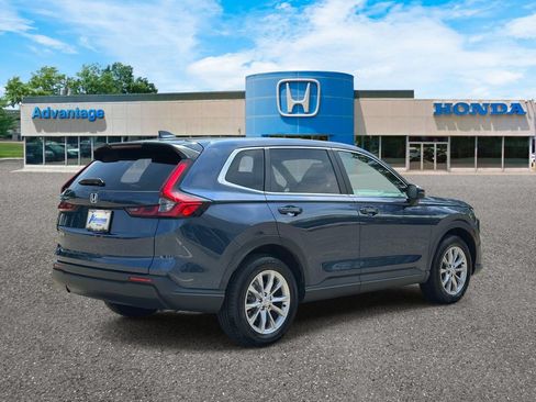 Used 2024 Honda CR-V EX image 4