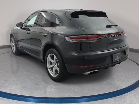 Used 2020 Porsche Macan AWD/4WD image 7