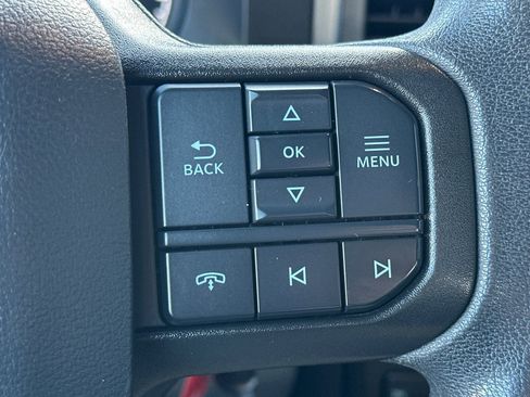 Used 2024 Ford F250 XL w/ 360-Degree Camera Package AWD/4WD image 37