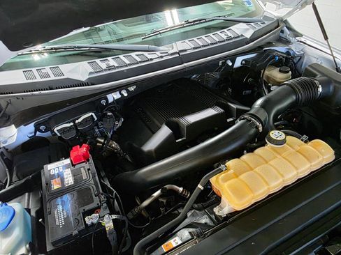 Used 2018 Ford F150 XLT AWD/4WD image 40