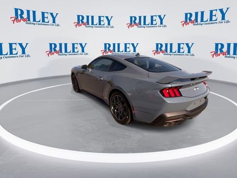 New 2025 Ford Mustang GT Premium w/ GT Performance Package image 6