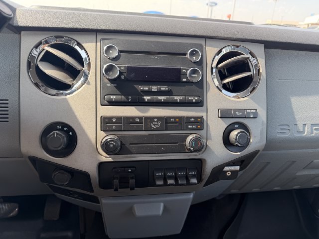 Used 2014 Ford F350 XLT AWD/4WD image 12