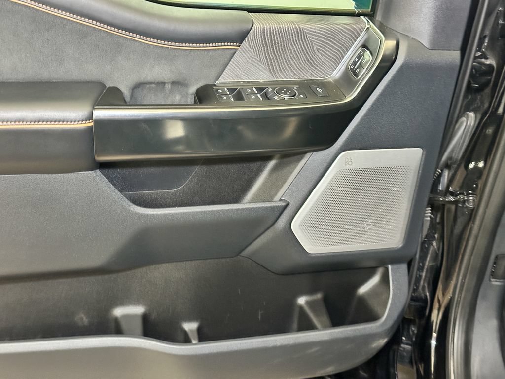 Certified 2024 Ford F250 Platinum AWD/4WD image 28